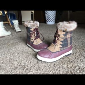 Women’s boots